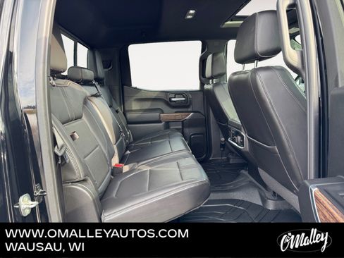 Used 2021 Chevrolet Silverado 1500 High Country w/ Technology Package image 13