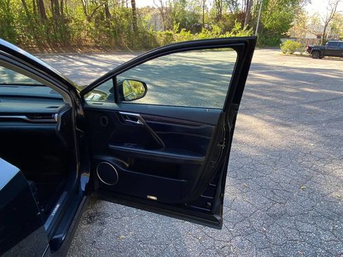 Used 2017 Lexus RX 350 AWD w/ Luxury Package image 60