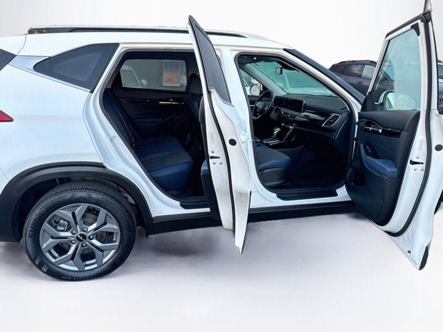 Certified 2024 Kia Seltos S AWD/4WD image 33