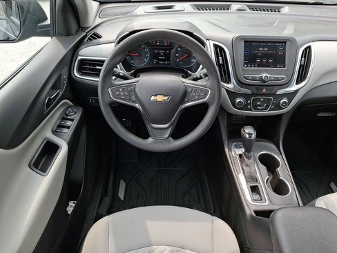 Used 2020 Chevrolet Equinox LS w/ LS Convenience Package AWD/4WD image 13