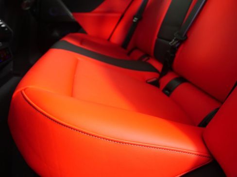 New 2026 BMW M5 image 17