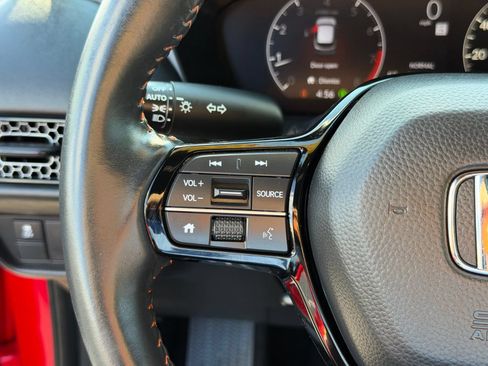 Used 2024 Honda HR-V Sport image 15