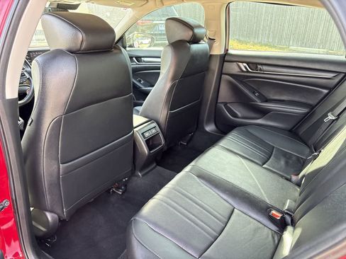 Used 2021 Honda Accord Sport Special Edition image 11