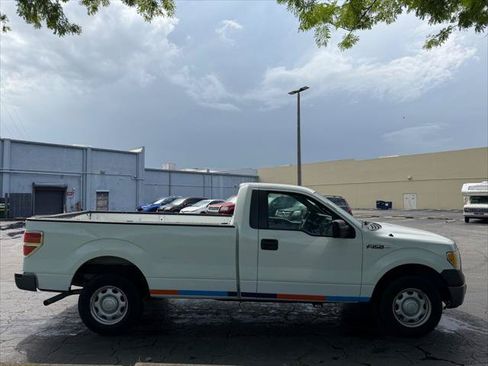 Used 2010 Ford F150 XL RWD image 11