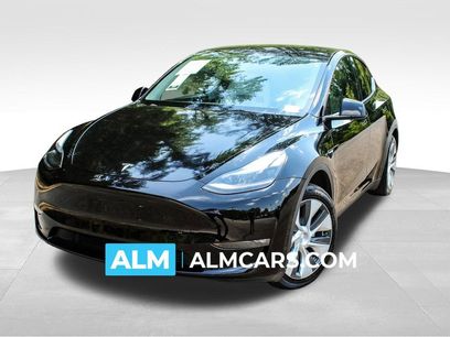 Used 2023 Tesla Model Y Long Range