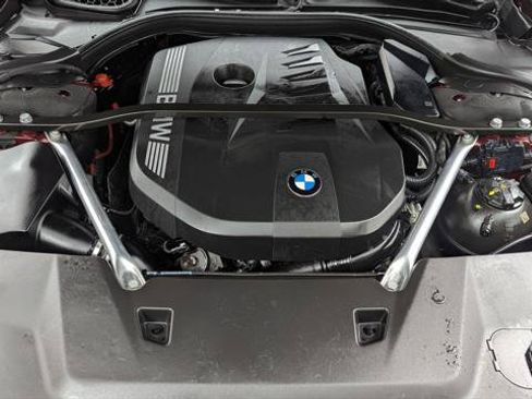 Used 2023 BMW 740i RWD image 35