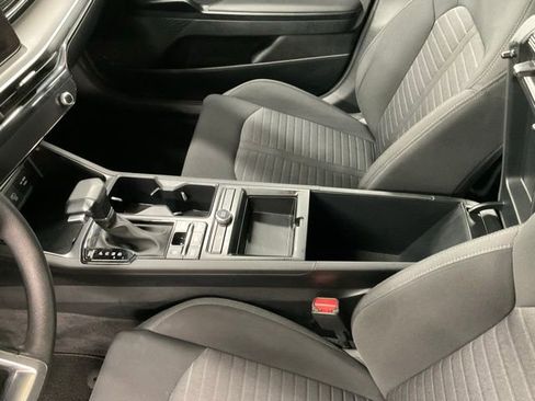 Used 2025 Kia K5 LXS image 22