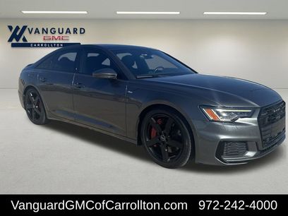 Used 2021 Audi A6 Premium Plus