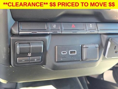 New 2026 Chevrolet Silverado 3500 W/T w/ WT Convenience Package AWD/4WD image 35