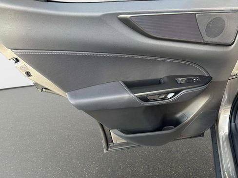 New 2026 Lexus NX 350 F Sport image 11