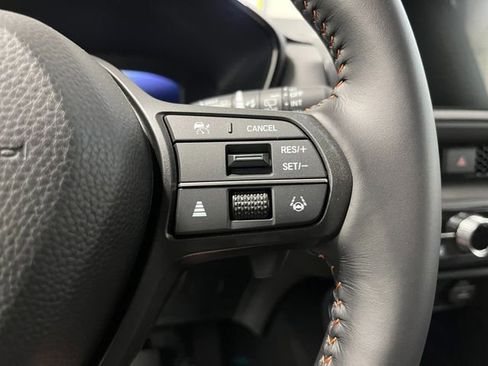 New 2026 Honda CR-V Sport-L image 19