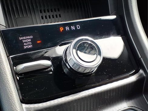 New 2026 Jeep Grand Cherokee Limited Reserve image 21