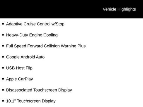 Used 2023 Dodge Durango GT AWD/4WD image 7