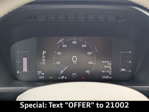 Used 2019 Volvo XC90 T5 Momentum w/ Protection Package Premier image 33