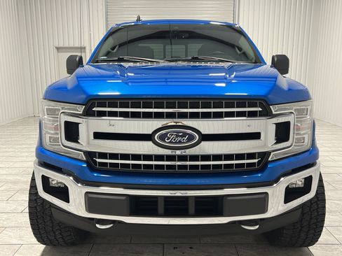 Used 2019 Ford F150 XLT w/ Equipment Group 302A Luxury image 30