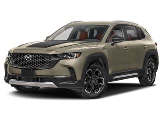 Certified 2025 MAZDA CX-50 Meridian Edition AWD/4WD video 1