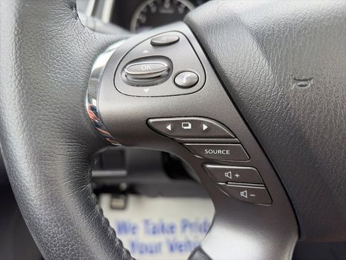 Used 2019 Nissan Murano Platinum w/ Cargo Package AWD/4WD image 9