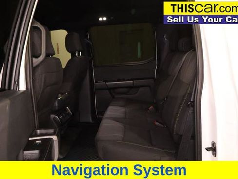 Used 2024 Ford F150 STX image 11