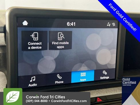 Used 2024 Ford Maverick XLT w/ XLT Luxury Package FWD image 20