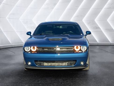 Used 2021 Dodge Challenger GT image 2