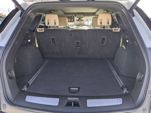 Used 2019 Cadillac XT5 Luxury image 18