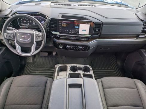 Used 2023 GMC Sierra 1500 Elevation AWD/4WD image 15