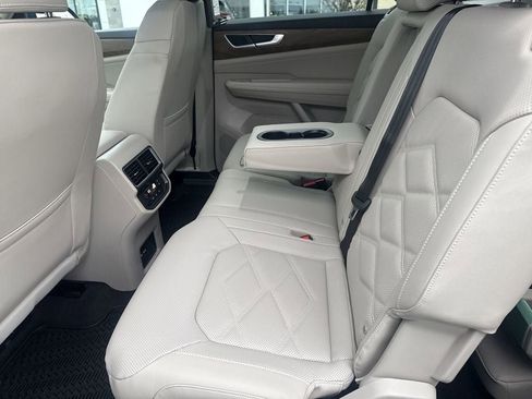 New 2026 Volkswagen Atlas SE AWD/4WD image 28