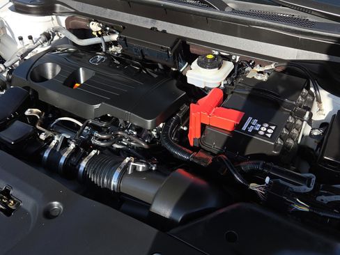 Used 2023 Acura RDX FWD w/ Technology Package image 24