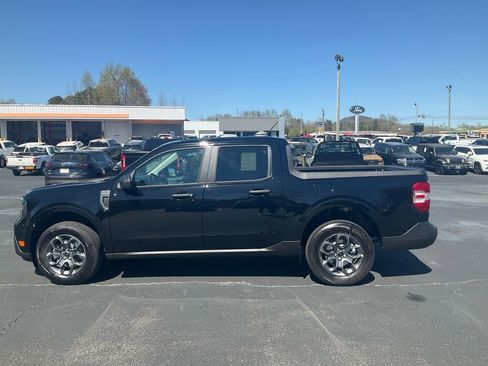 New 2026 Ford Maverick XLT image 8