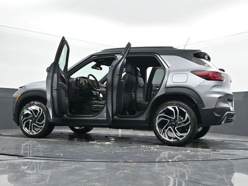 New 2026 Chevrolet TrailBlazer RS w/ Convenience Package image 69