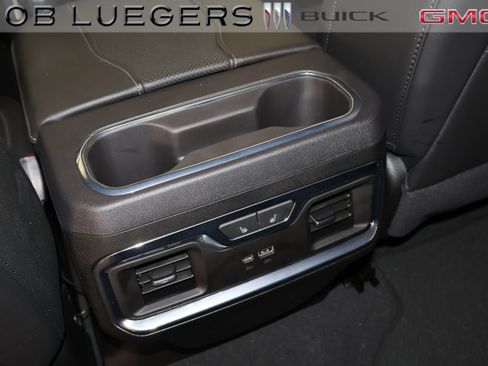 Certified 2024 GMC Sierra 1500 Denali w/ Denali Reserve Package image 15