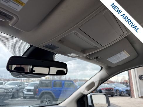 Used 2019 Ford Ranger Lariat w/ Equipment Group 501A Mid image 30