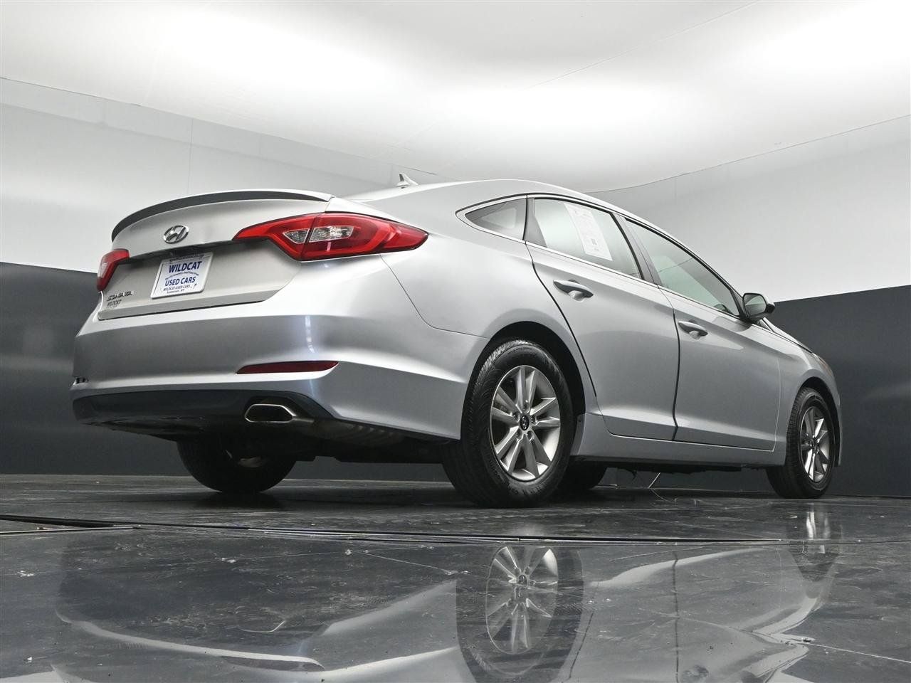Used 2016 Hyundai Sonata SE FWD image 32