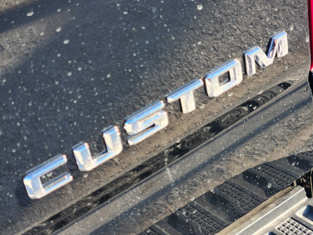 New 2026 Chevrolet Silverado 2500 Custom w/ Custom Value Package AWD/4WD image 7