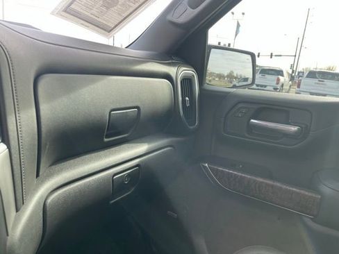 Used 2021 GMC Sierra 1500 Denali w/ Denali Ultimate Package AWD/4WD image 42
