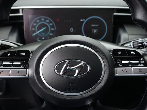 Used 2022 Hyundai Tucson SEL w/ Convenience Package AWD/4WD image 23