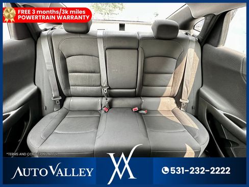 Used 2023 Chevrolet Malibu LT w/ Driver Confidence Package FWD image 34