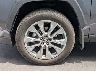 Used 2024 Toyota RAV4 XLE Premium video 3