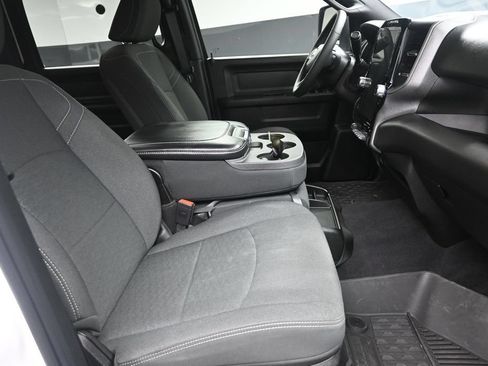 Used 2025 RAM 2500 Tradesman w/ Safety Group AWD/4WD image 38