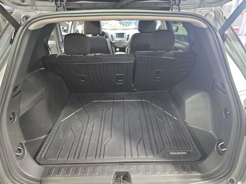 Used 2024 Chevrolet Equinox LT w/ LPO, Floor Liner Package AWD/4WD image 14