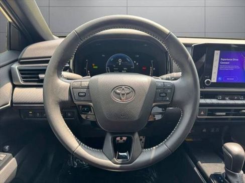 Certified 2025 Toyota Camry SE w/ Convenience Package FWD image 73
