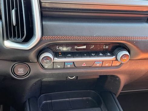 Used 2025 MAZDA CX-50 Meridian Edition w/ Cargo Package AWD/4WD image 25