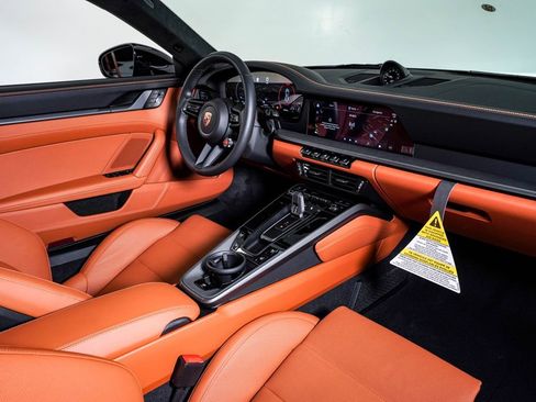 New 2026 Porsche 911 Carrera image 15