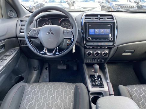 New 2026 Mitsubishi Outlander Sport AWD image 8