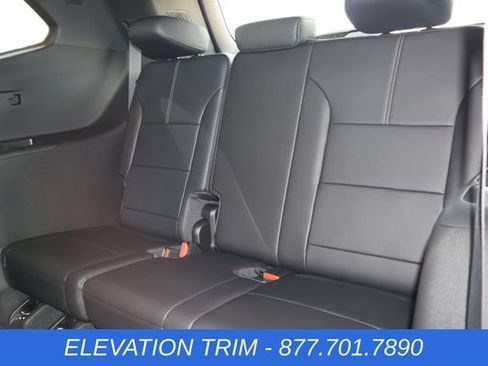 New 2026 GMC Acadia Elevation w/ Black Edition FWD image 16