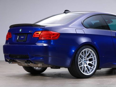 Used 2011 BMW M3 Coupe image 44