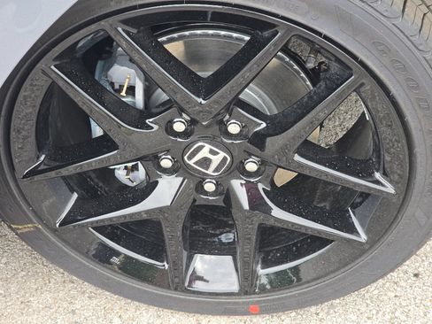 New 2026 Honda Civic Sport image 3