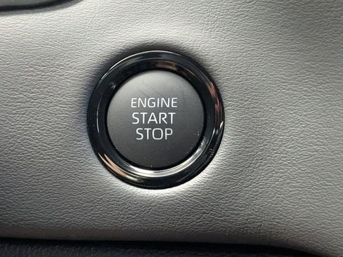 New 2026 Toyota Tundra Platinum AWD/4WD image 27
