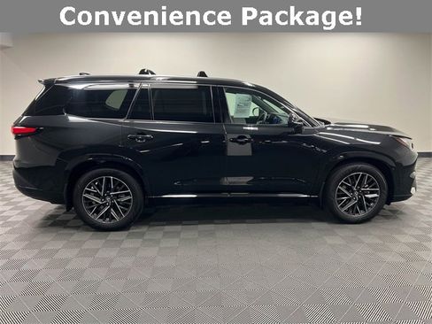 Certified 2025 Lexus TX 350 AWD w/ Technology Package image 4