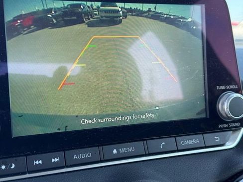 Used 2024 Nissan Sentra SR image 23